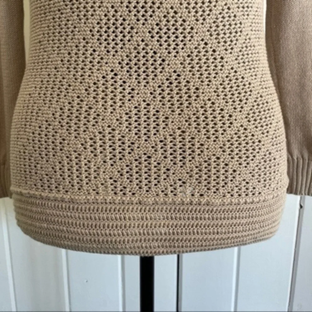 Prana Sugar Beach Sweater​​​